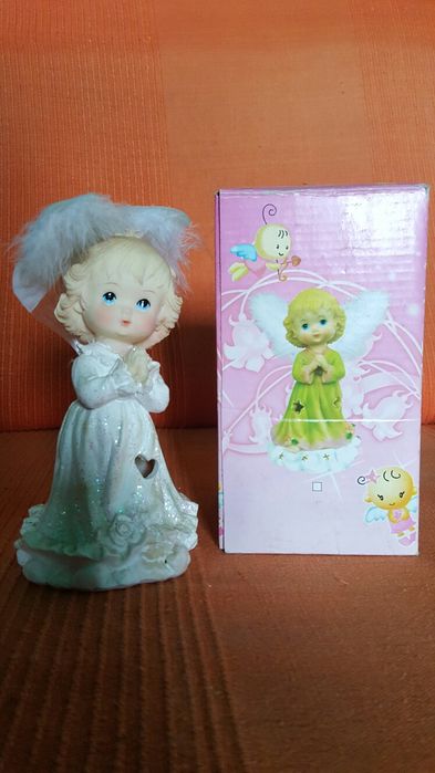 Decorațiuni de Crăciun...