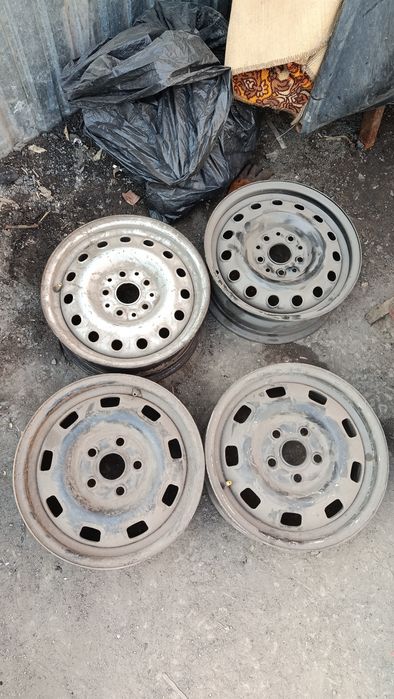 Диски Фольксваген транспортер т4