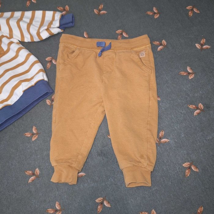 Compleu bebe, mărime 80