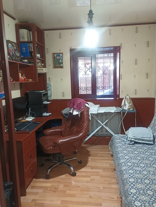 Продается дом мкр Карагайлы