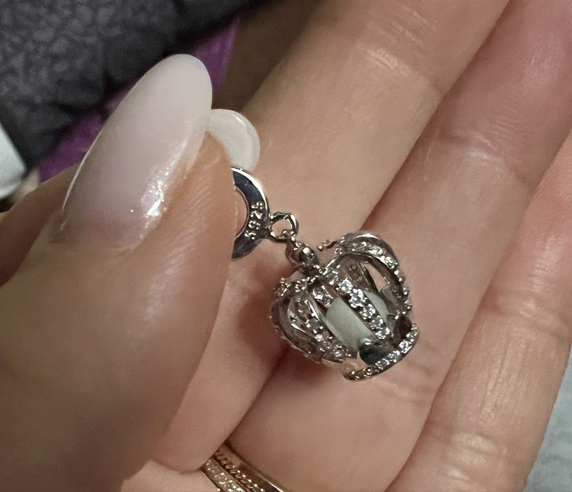 Pandantiv din argint