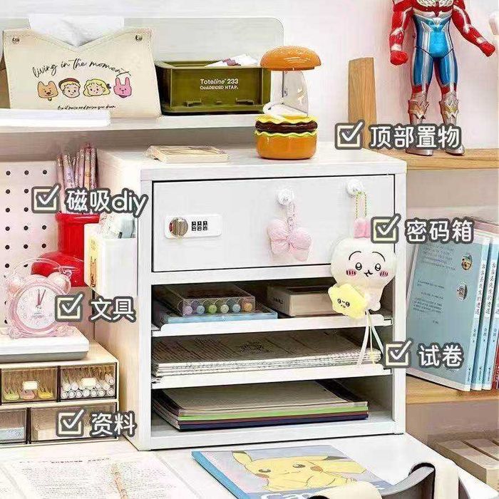 Dokumentlar uchun organayzer| oqish qurollari uchun organayzer