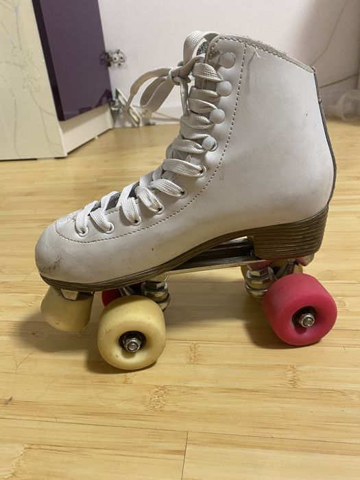 Ролкови кънки
