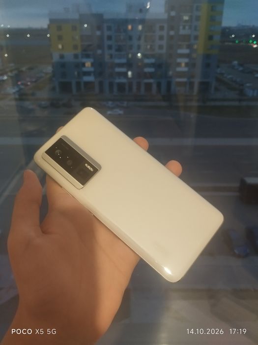 Redmi K60 16/256