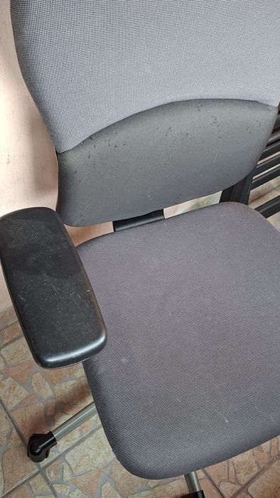 Scaun ergonomic Steelcase  birou