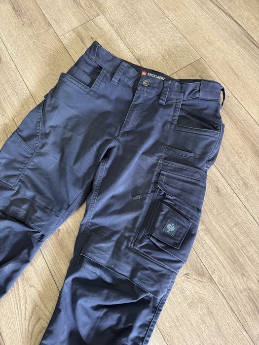 Pantaloni Engelbert Strauss 50 M