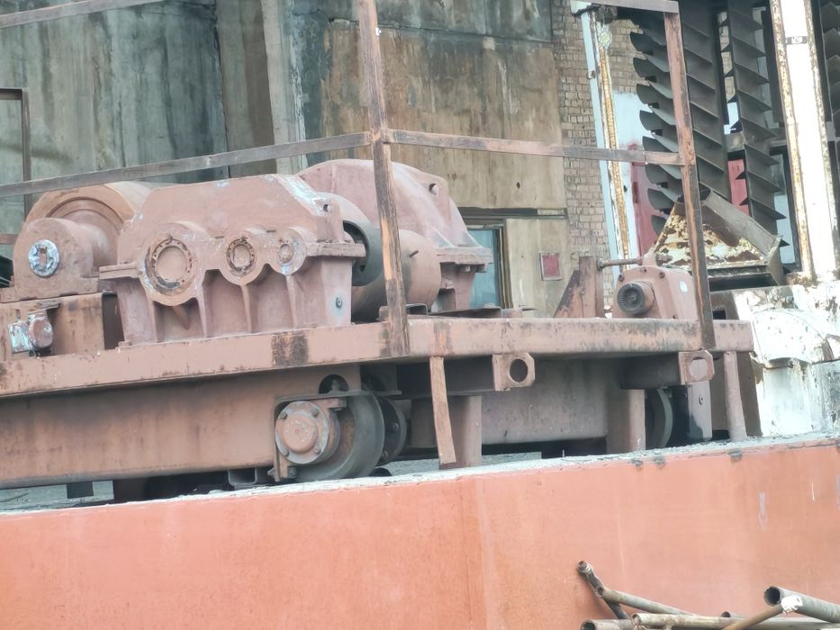 Продаю эл-двигатели 30квт