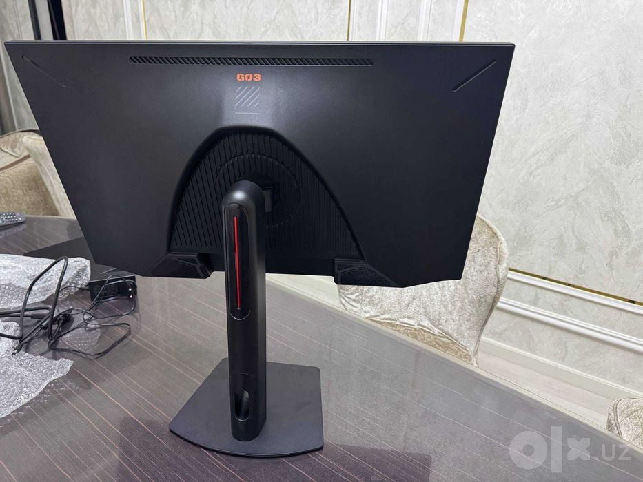 Monitor 400hz ips. obmen bor