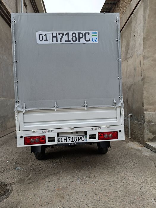 Arenda Shineray t30 2025