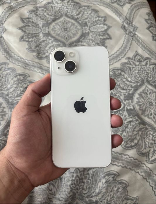 IPhone 14 128GB 76%