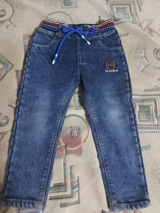 Детские вещи бесплатно