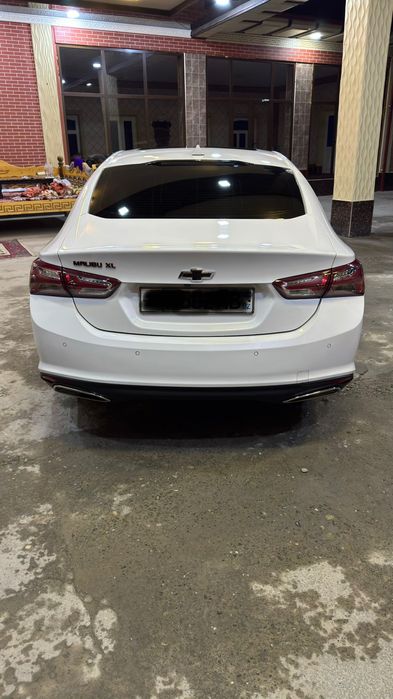 Other Malibu 2018 — 4