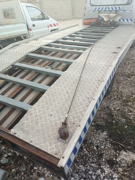 Каросерия за бус Mercedes