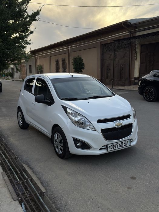 Spark sotiladi 61 000 yurgan
