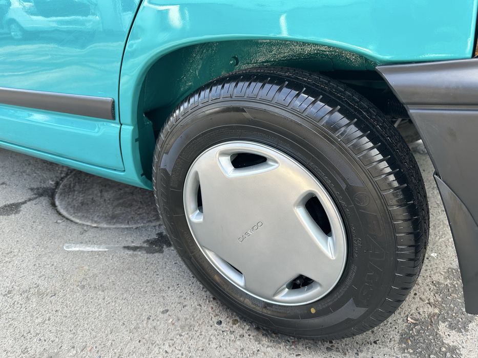 Срочно продам Тико 1999 год выпуска ( кузов 2001 ) бензин