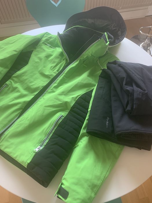 Costum ski Nevica 13 ani 15.000 mm waterproof