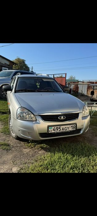 Продам машину универсал