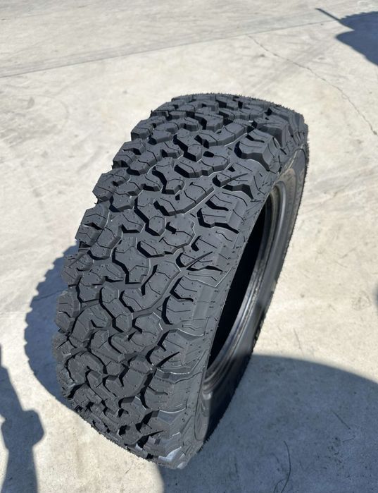 Anvelope Off Road 265/65 R17