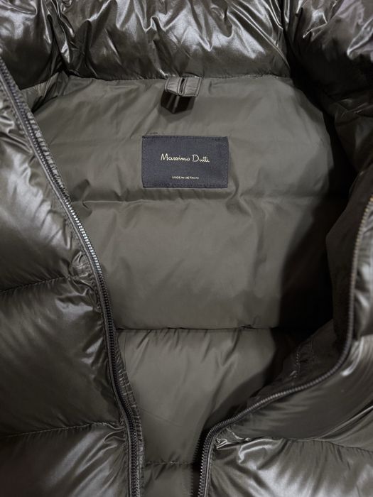 Massimo Dutti Мъжко Яке