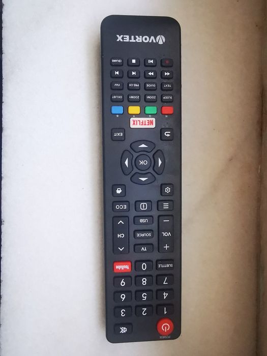 Telecomanda Vortex originala