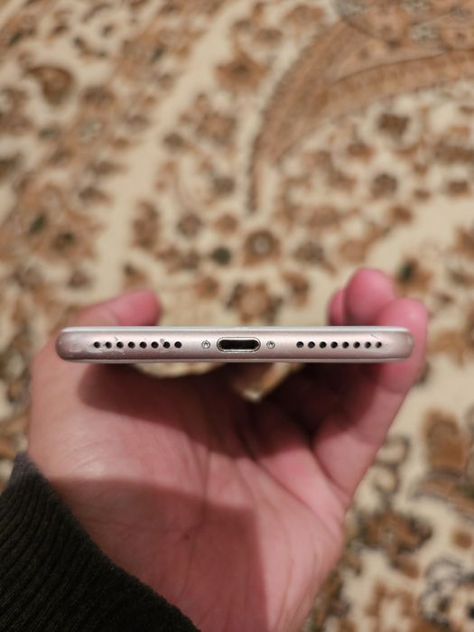 Apple 7 plus 128gb
