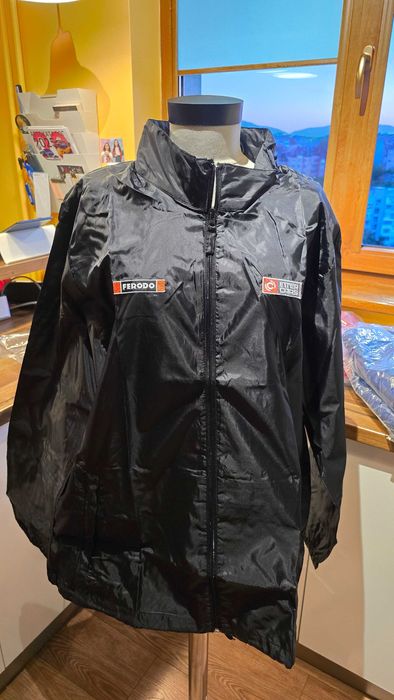 Яке ветроупорно Ferodo InterCars НОВО размер L