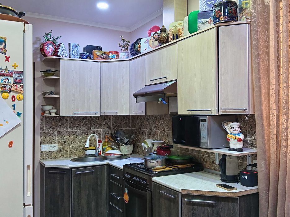 Куханная гарнитура