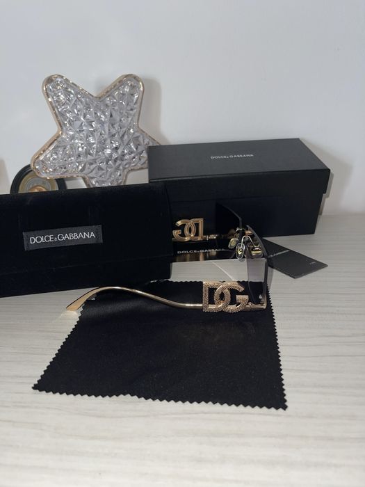 Ochelari de soare D&G