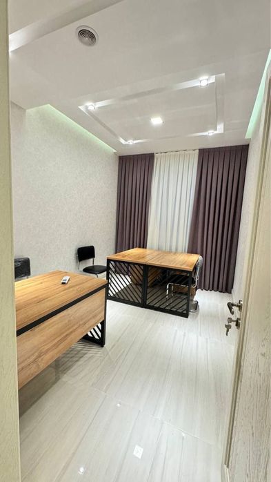 188м²|Готовый офис|С мебелью|ЖК “Greenwich”|2 уровня|Фаргона йули