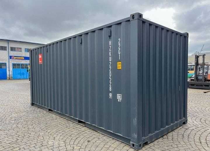 Контейнер 20 фунтов продам