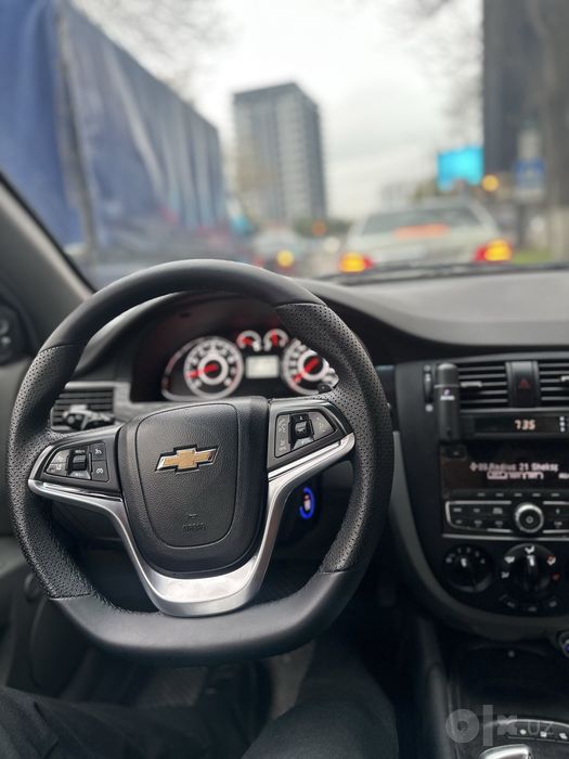 Rul sotiladi camaro