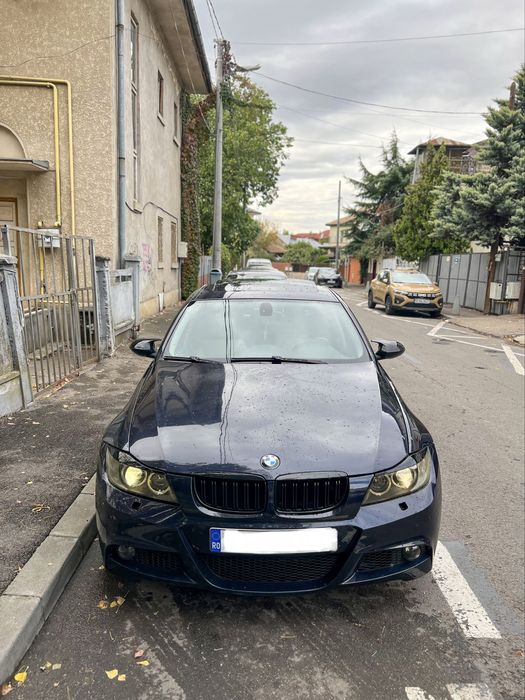 BMW Seria 3 2006 — imagine 2