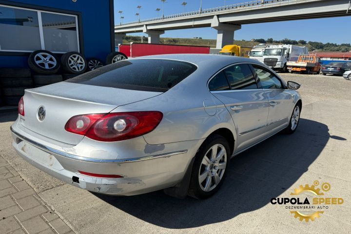 Dezmembrez Volkswagen VW Passat CC 1 [2008 - 2012] CBA