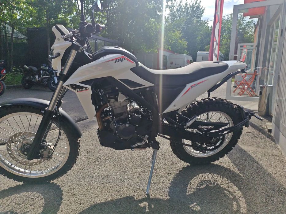 Beta Alp ptr A2-2024-0 km