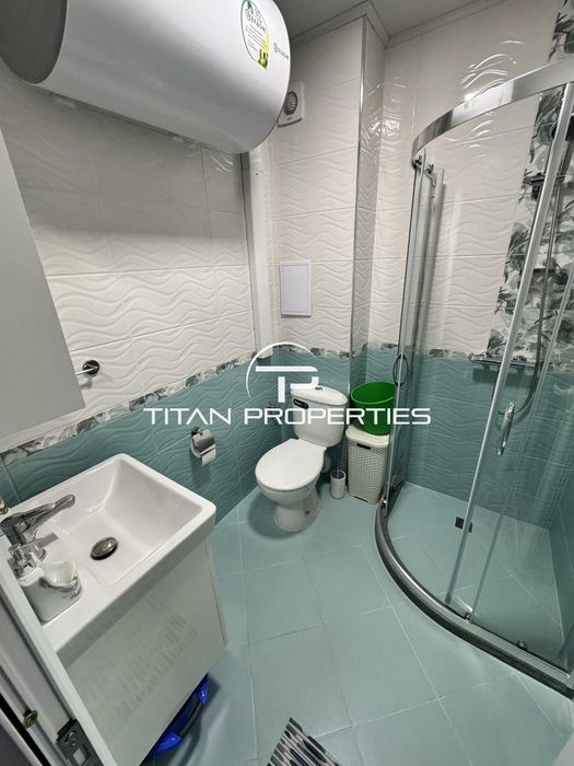 Дава се под наем Двустаен апартамент в Бургас, Сарафово - 60 кв.м за 508.47 € - Снимка #6