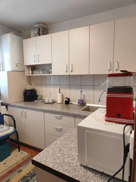 Vand apartament, 2 camere Zarnesti, cartier Caraiman