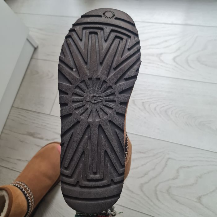 Ugg Classic Mini Crescent 39