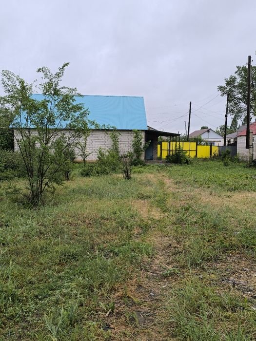 Продам дом район жилянка