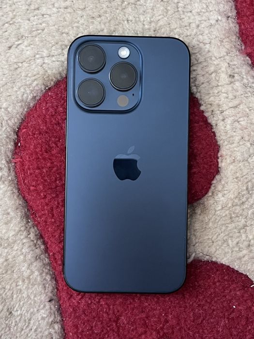 IPhone 15 Pro продажа