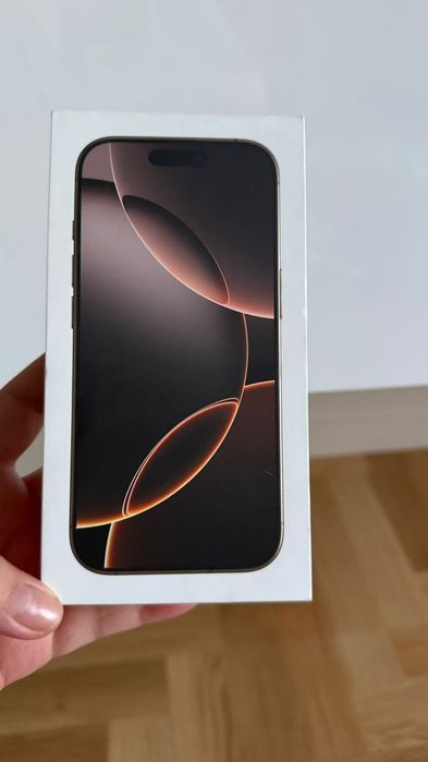 Айфон 16 про 256г