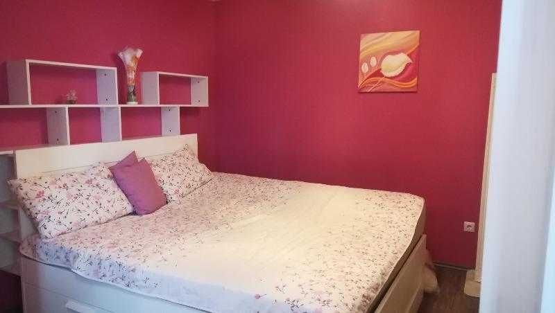 Продава се Едностаен апартамент в София, Лозенец - 60 кв.м за 1467 €/кв.м - Снимка #5