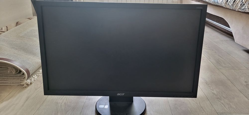 Монитор 60 герц тн