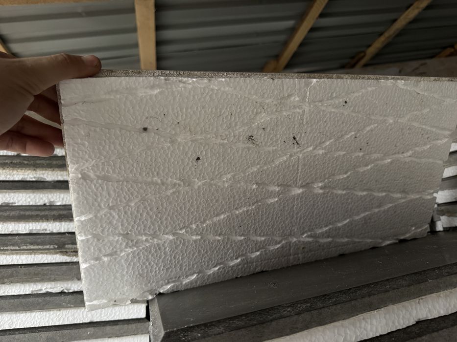 Термопанель термоплитка