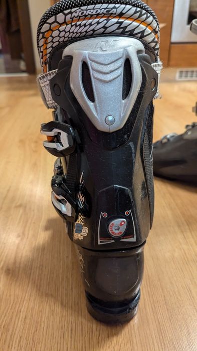Ски обувки Nordica