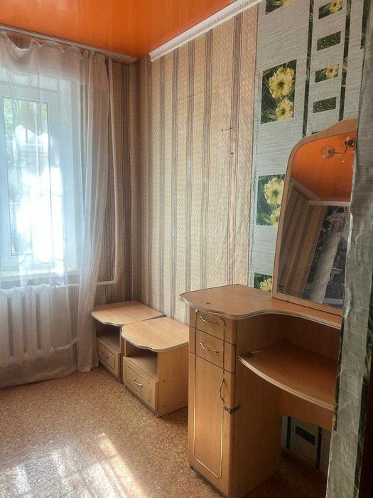 Продам 2х комн 19мкр