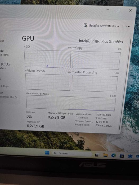 Hope Amanet P10/Laptop Asus X515J