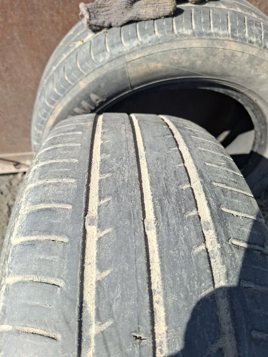 Продам шины Yokohama