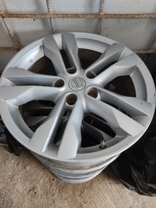 Nissan R17 оригинал