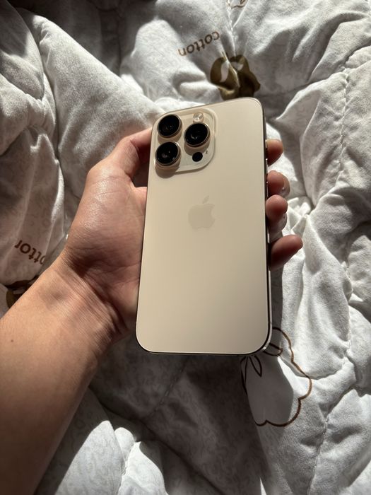 Iphone 16pro 256gb