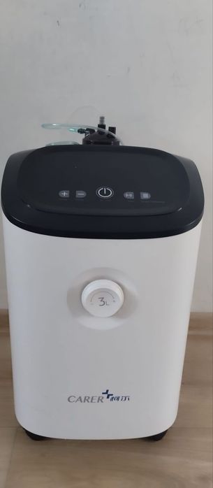 Аппарат концентрата кислорода